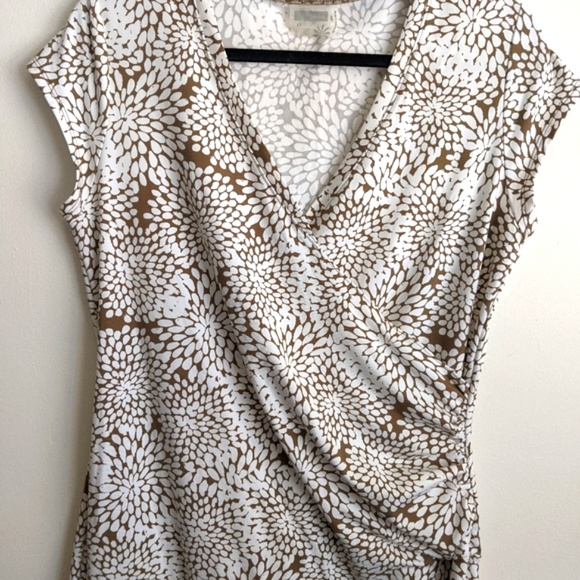 Athleta Faux Wrap Dress - Picture 3 of 3